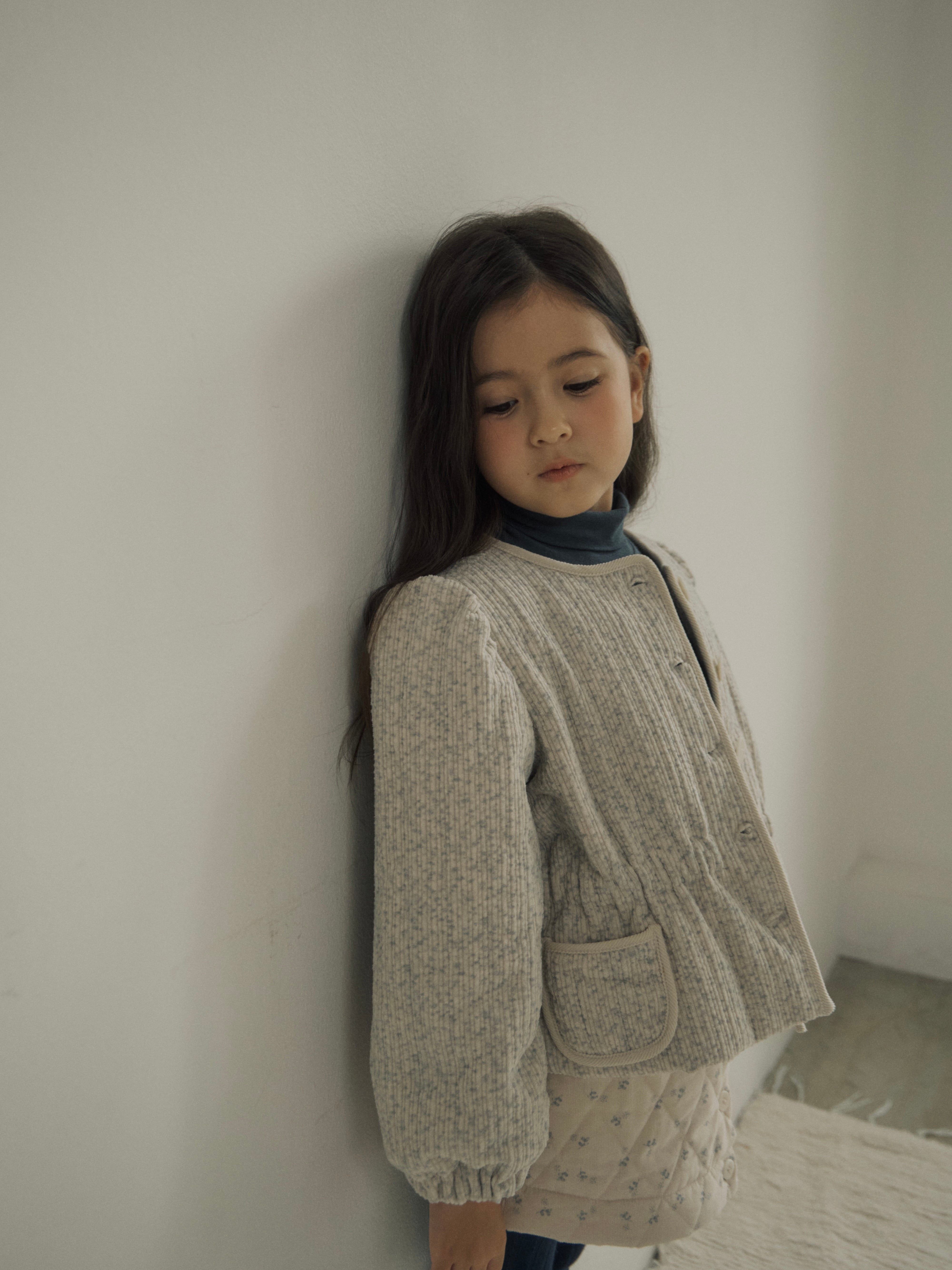 Bloom padding jacket