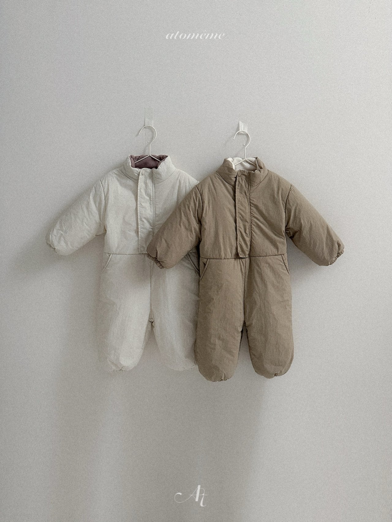 Bangbang winter suit