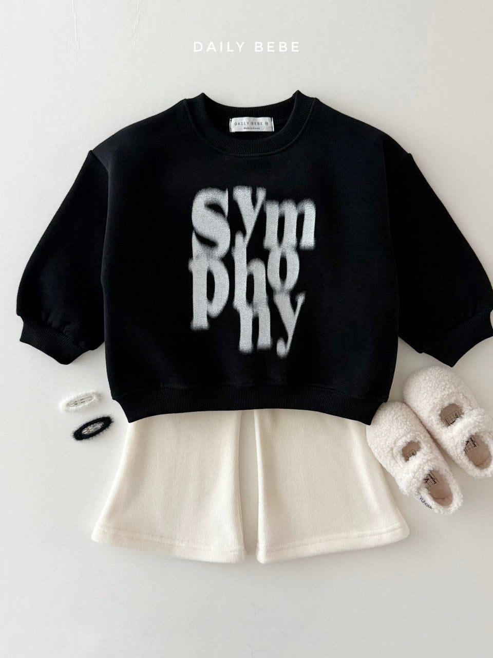 Symphony sweatshirt