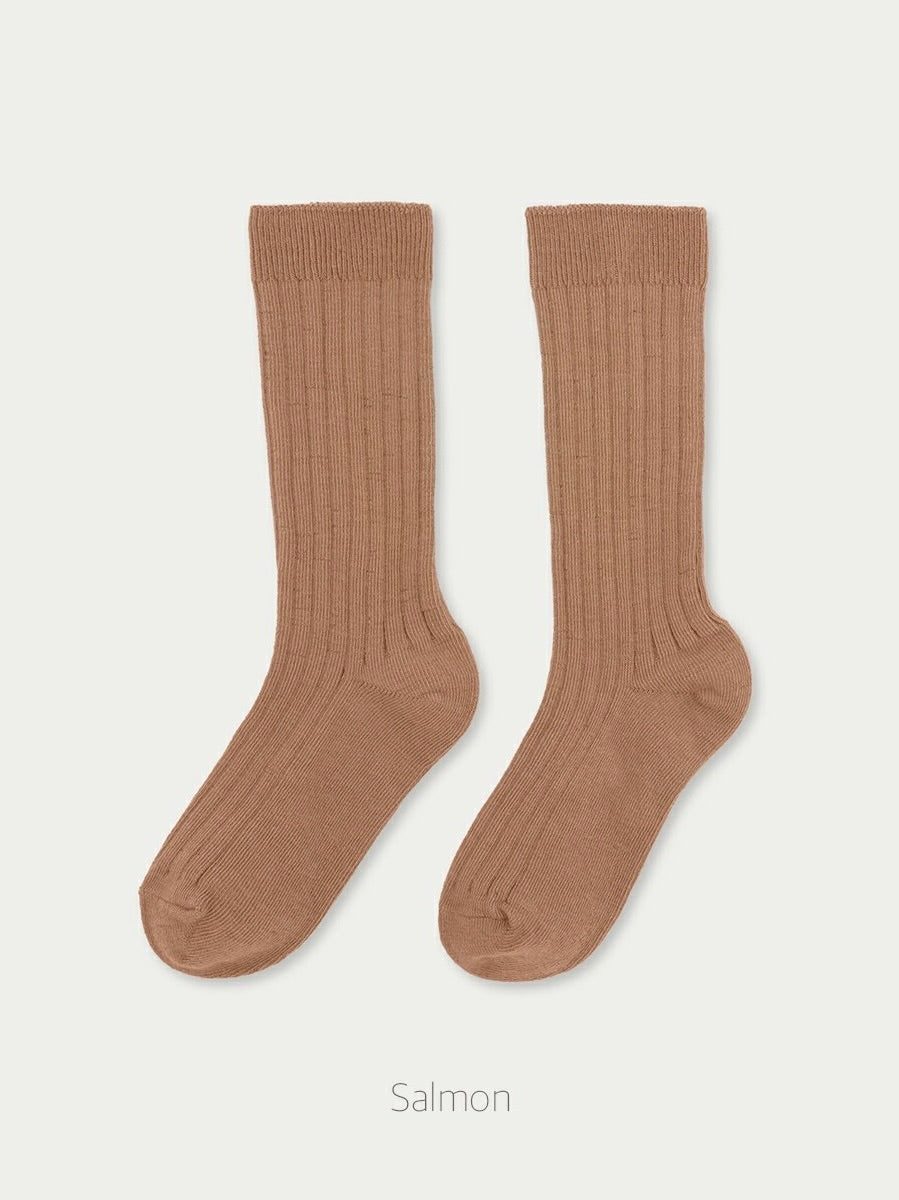Basic socks