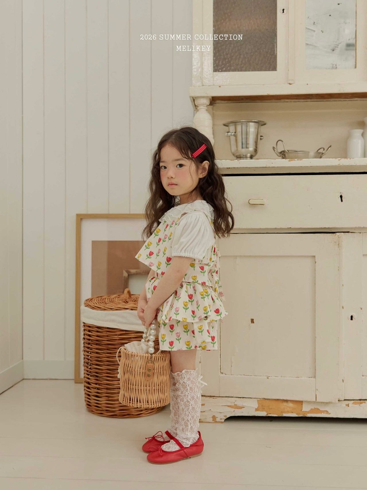 Tutu lace socks
