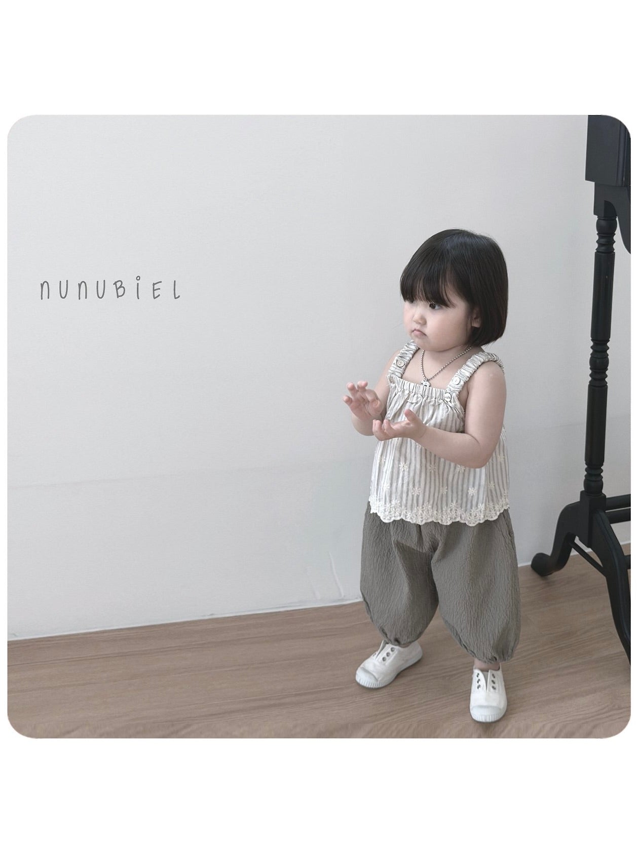 Skalet blouse