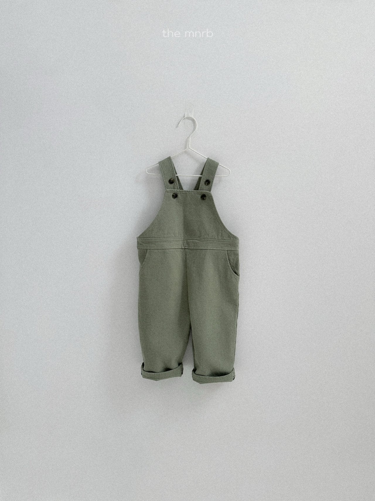 Loen Overalls