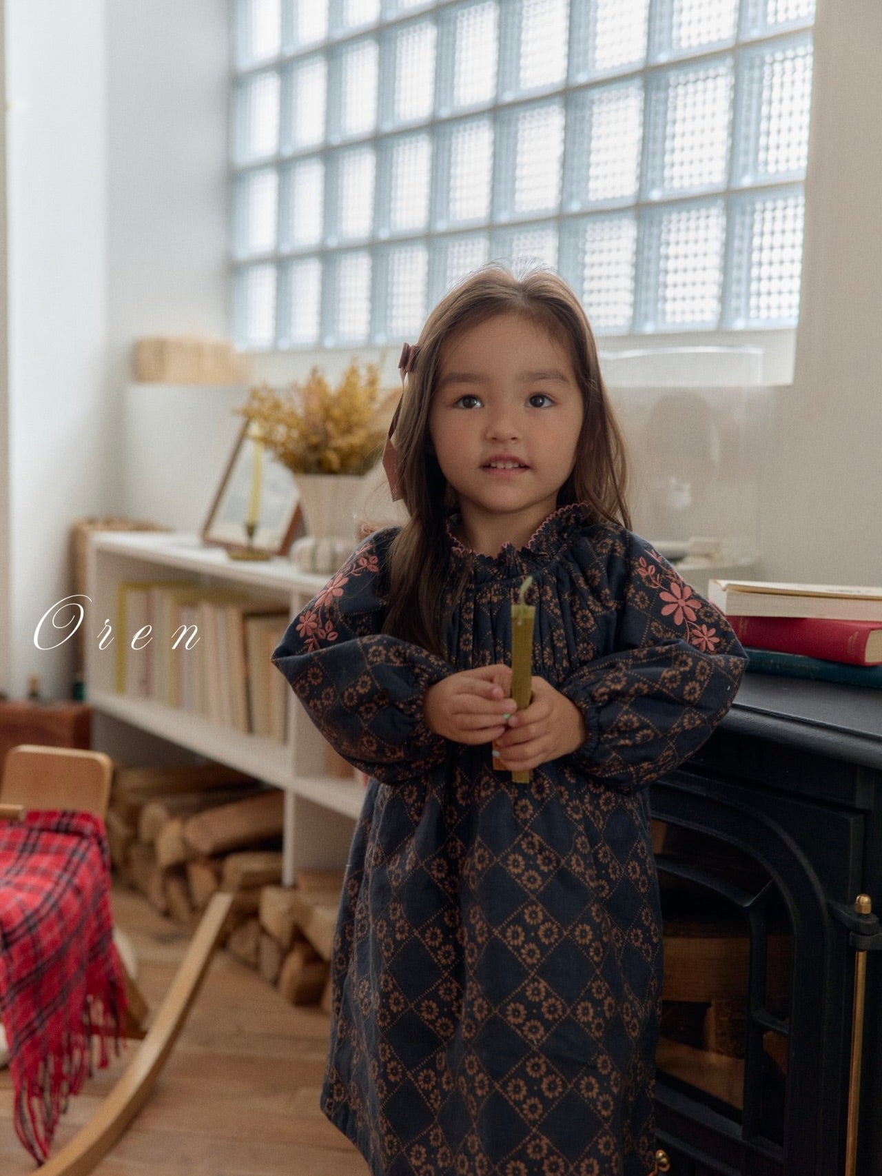 Daisy padded one piece