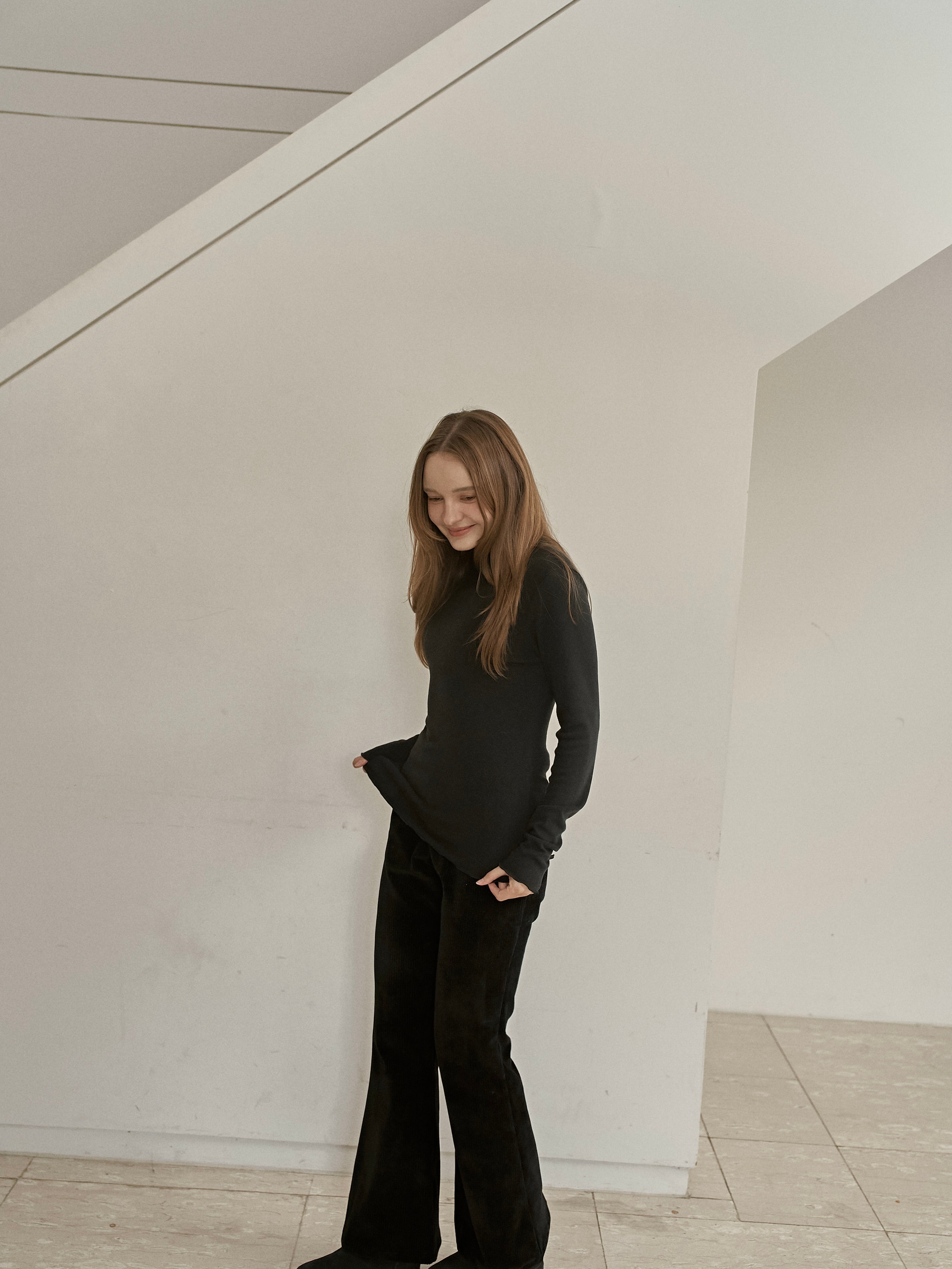 Roy bootcut pants (kids and adult)