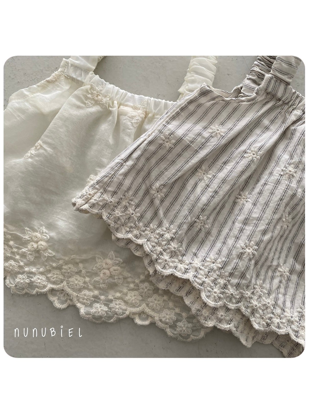 Skalet blouse