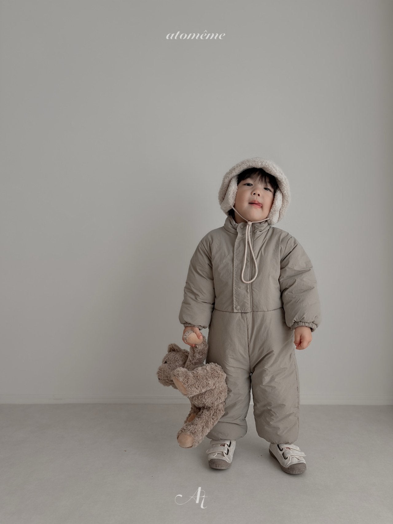 Bangbang winter suit