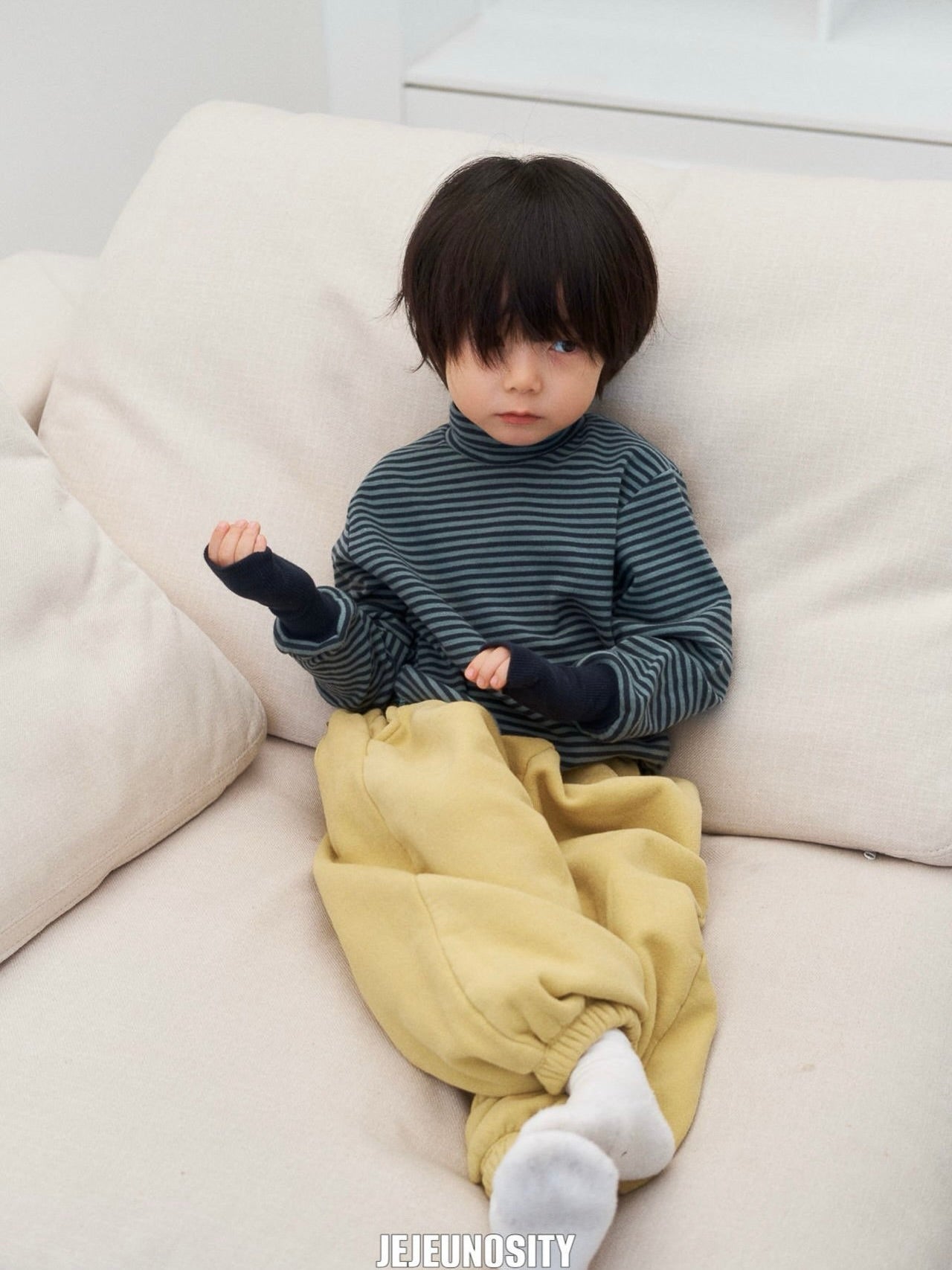 Everyday Jogger Pants