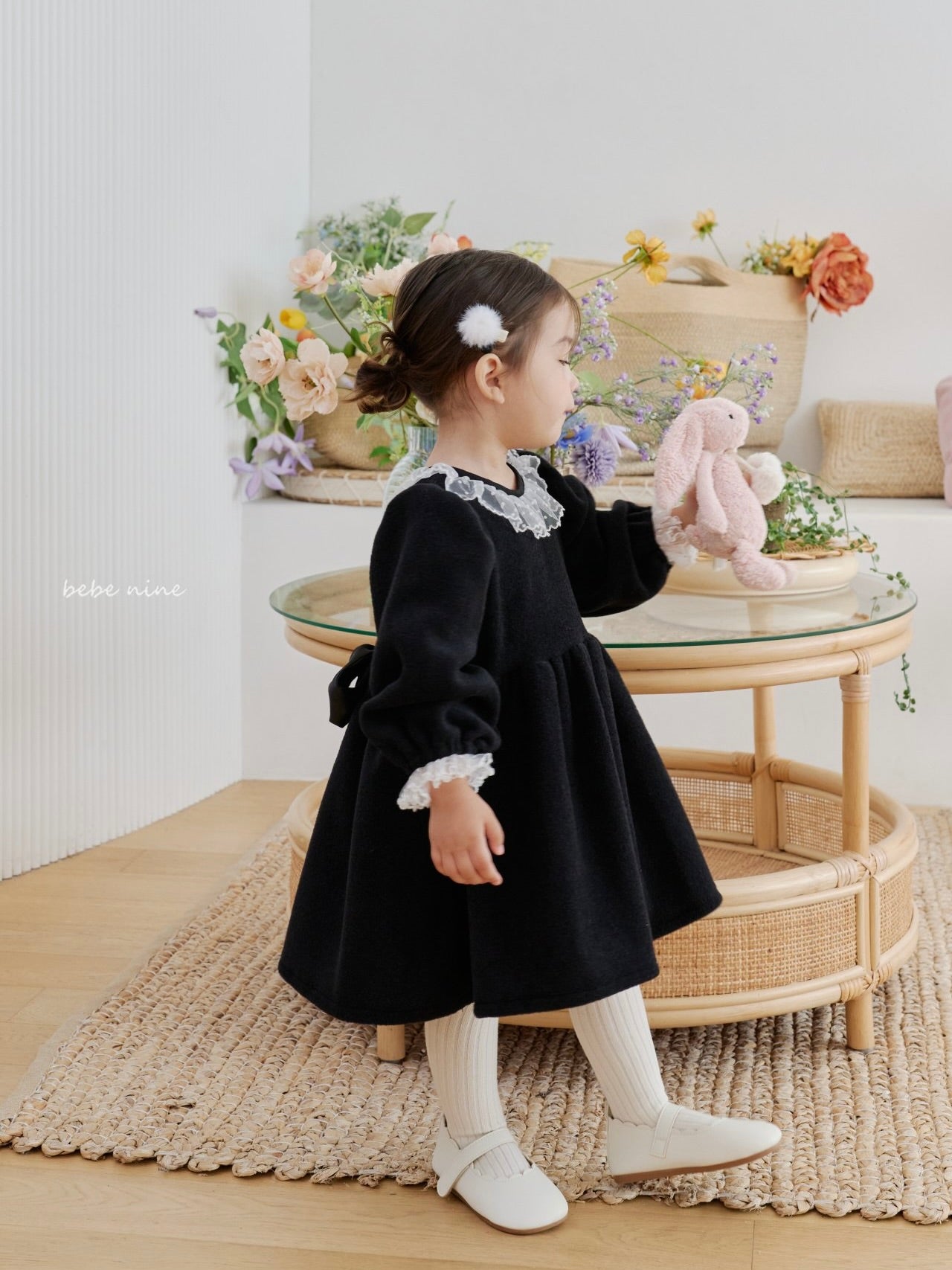 Romantic Lace One Piece