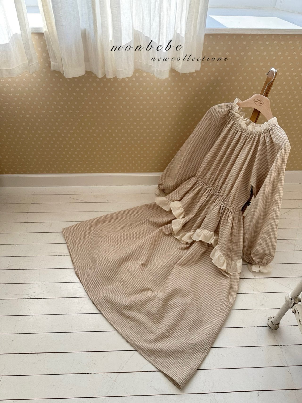 Bella one piece (mom size)