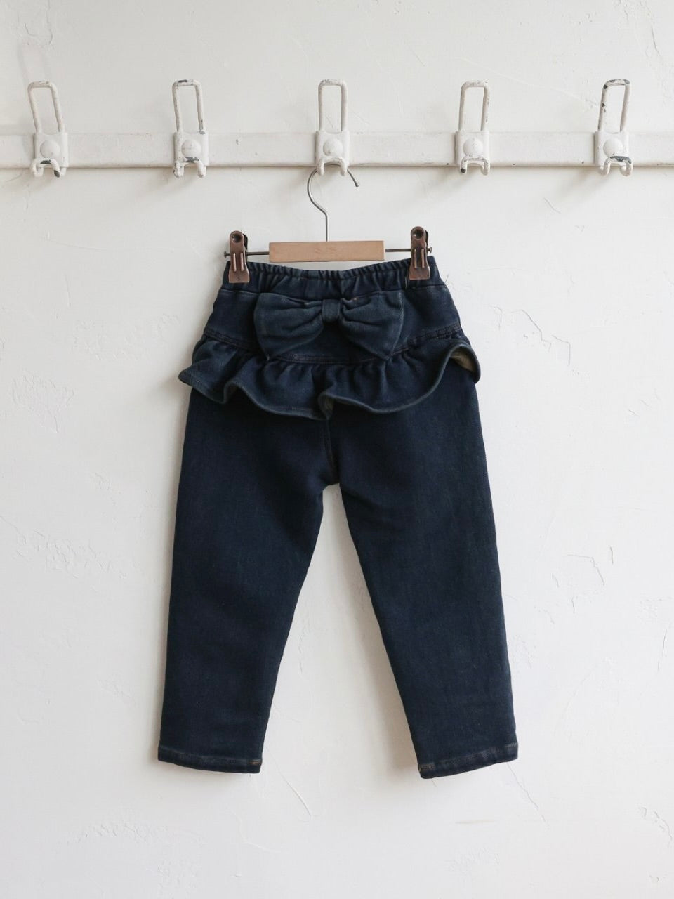 Sally denim pants