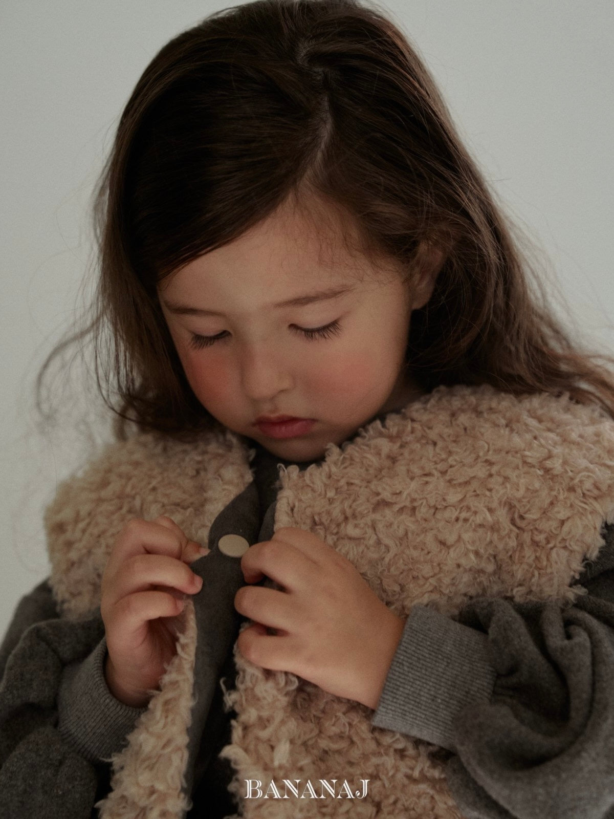 Soft reversible vest