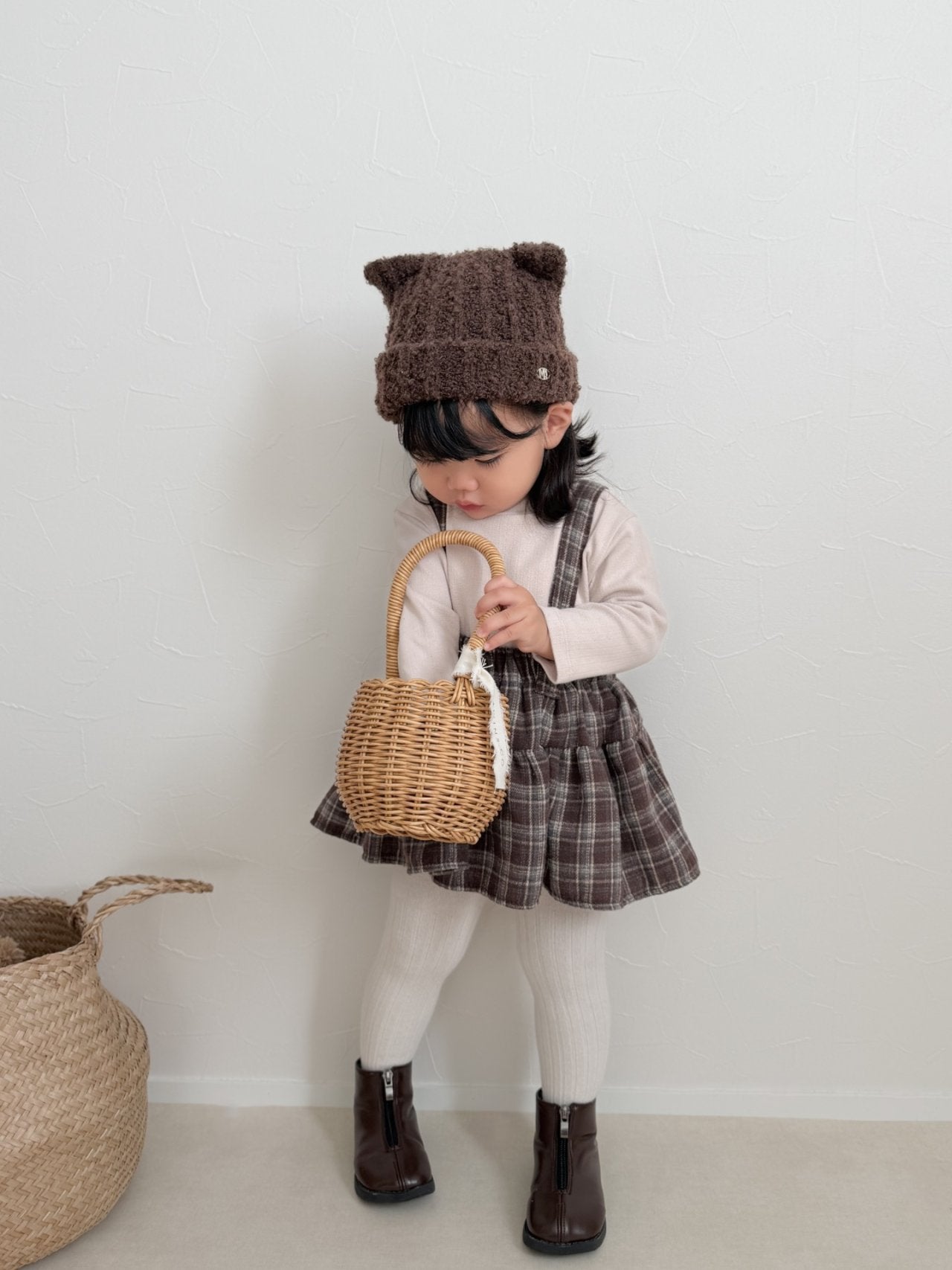 Merry cancan skirt bloomer