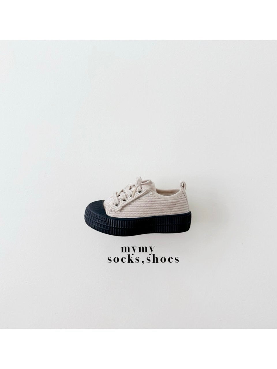 Younger brother shoes