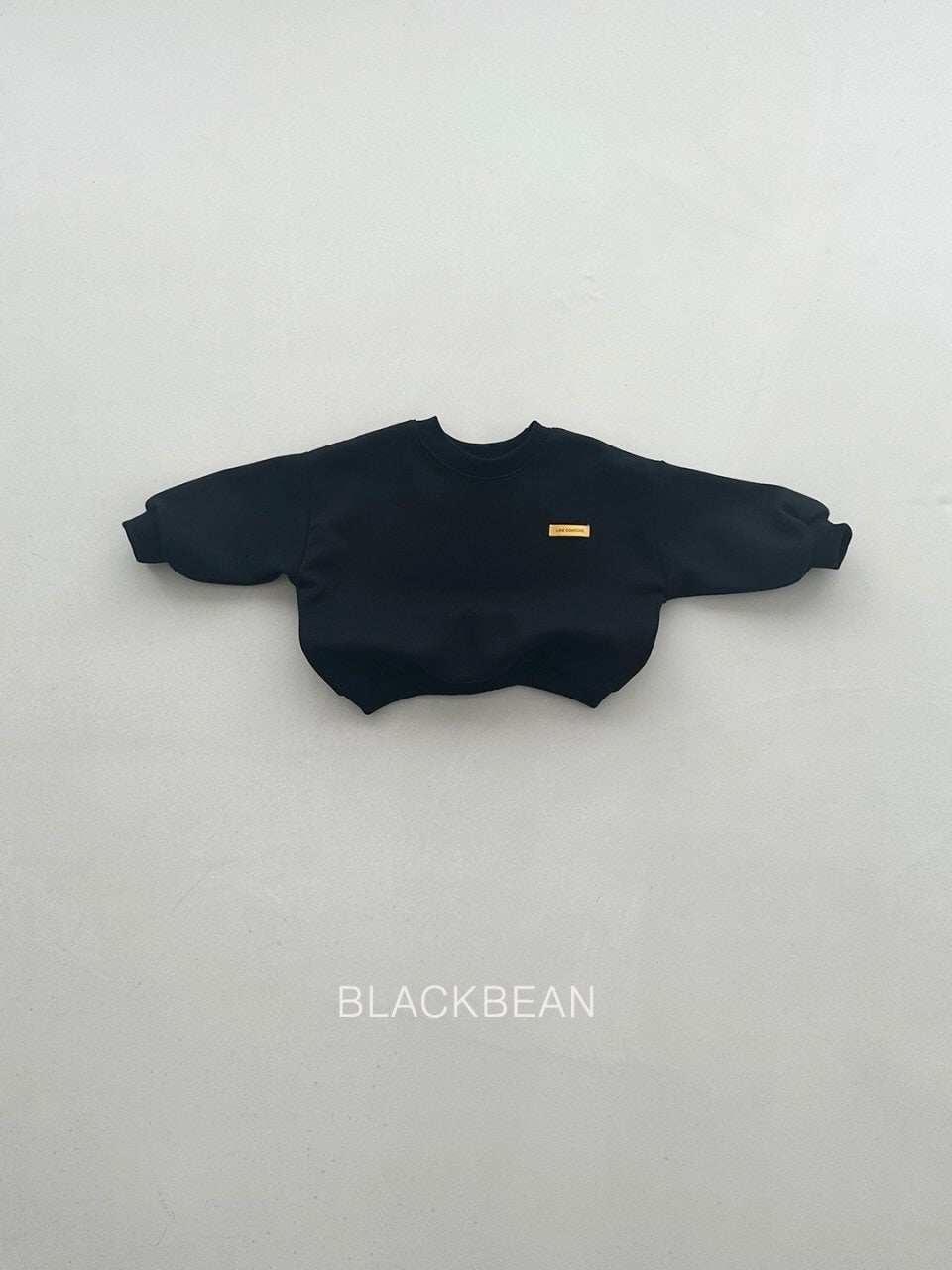 Some label sweatshirt