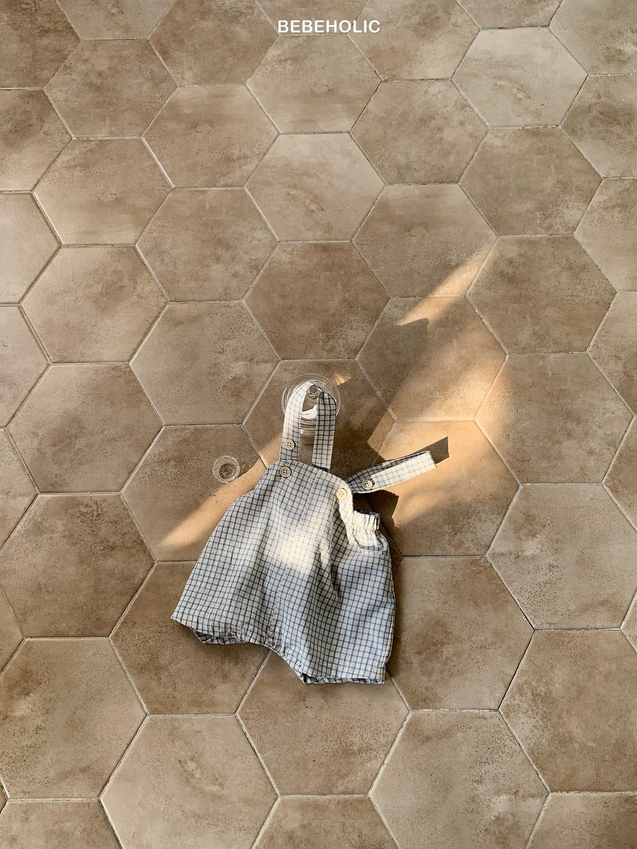 Rowan suspender pants