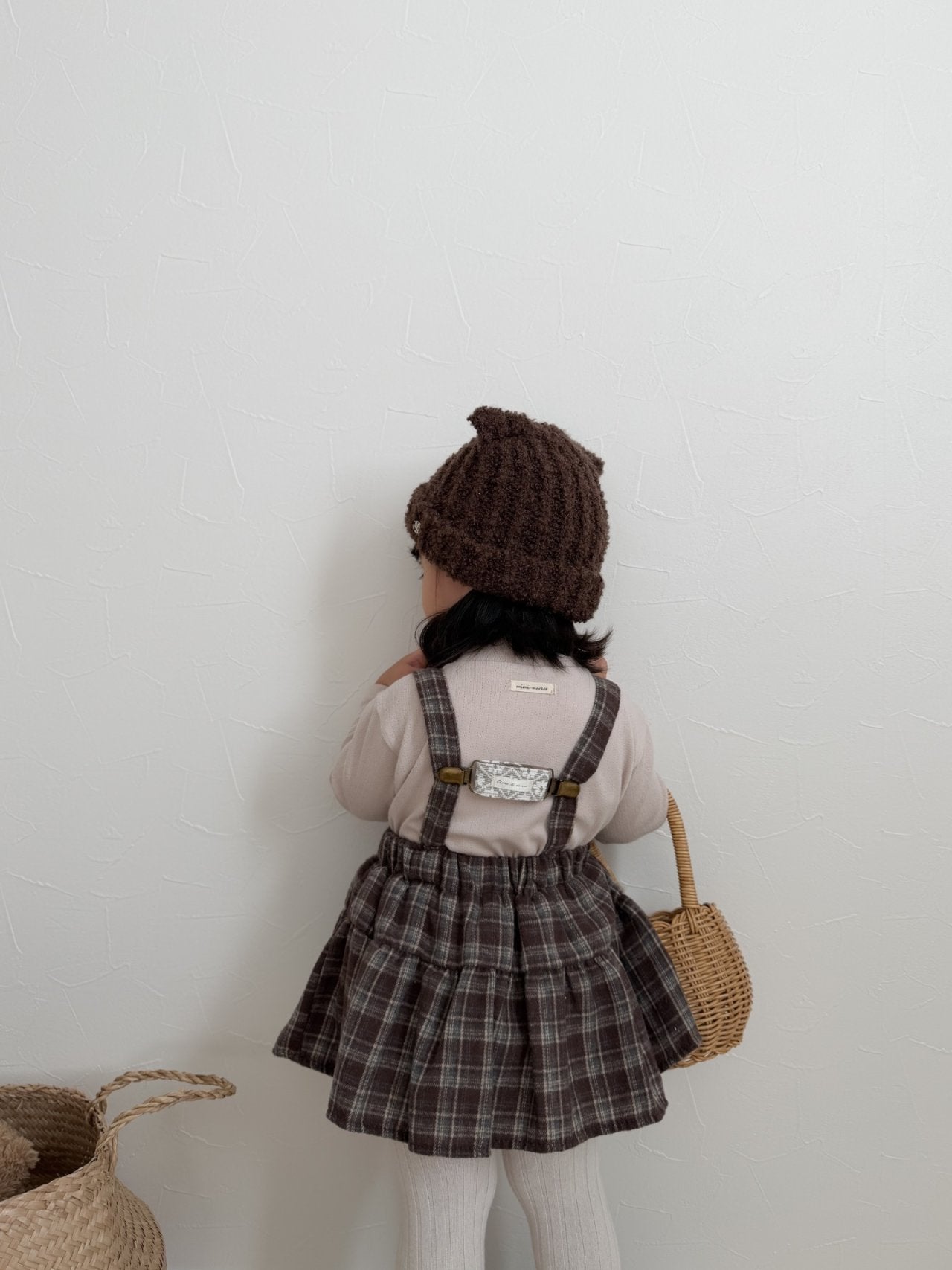 Merry cancan skirt bloomer