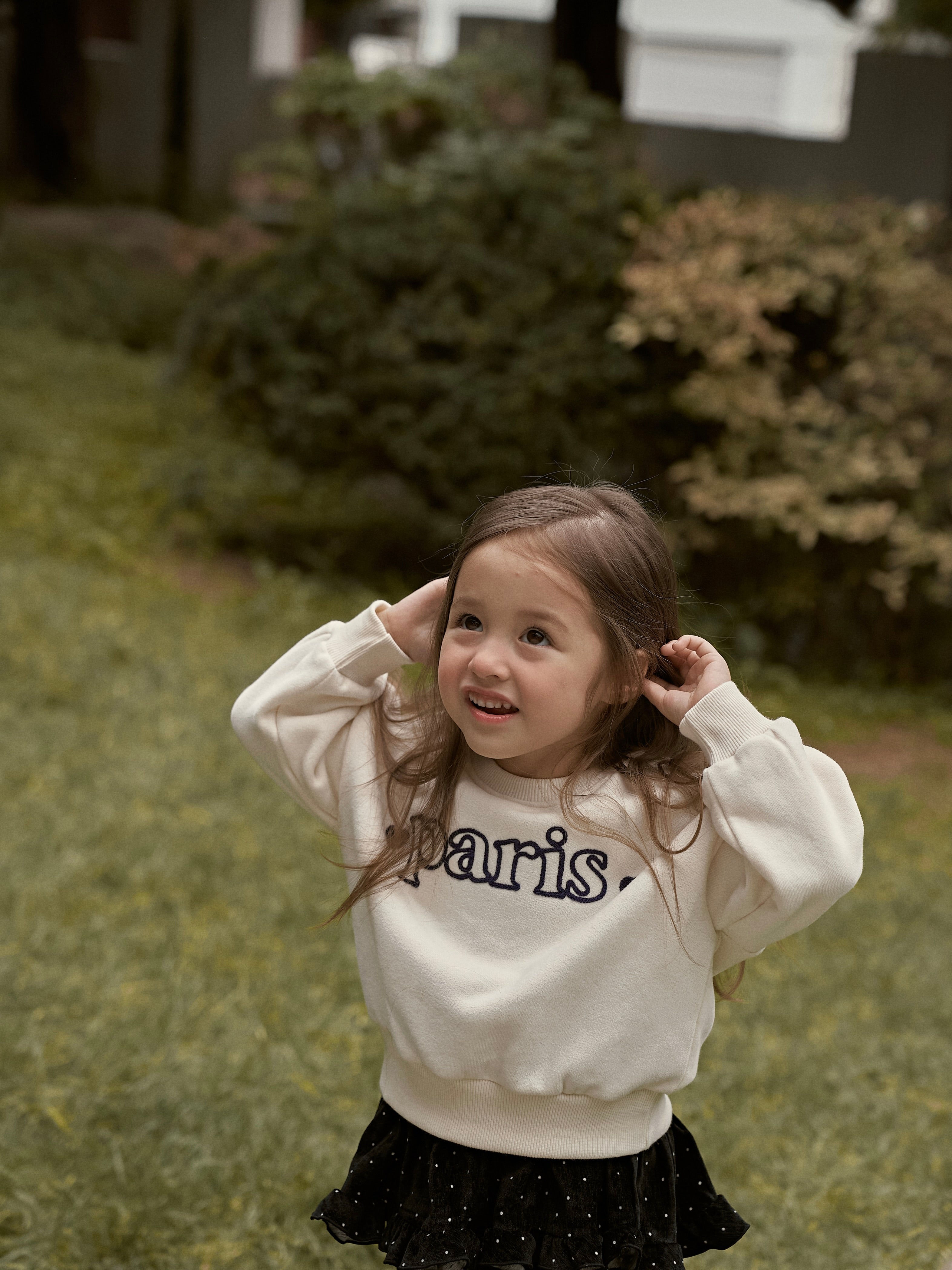 Paris MTM (kids and adult)