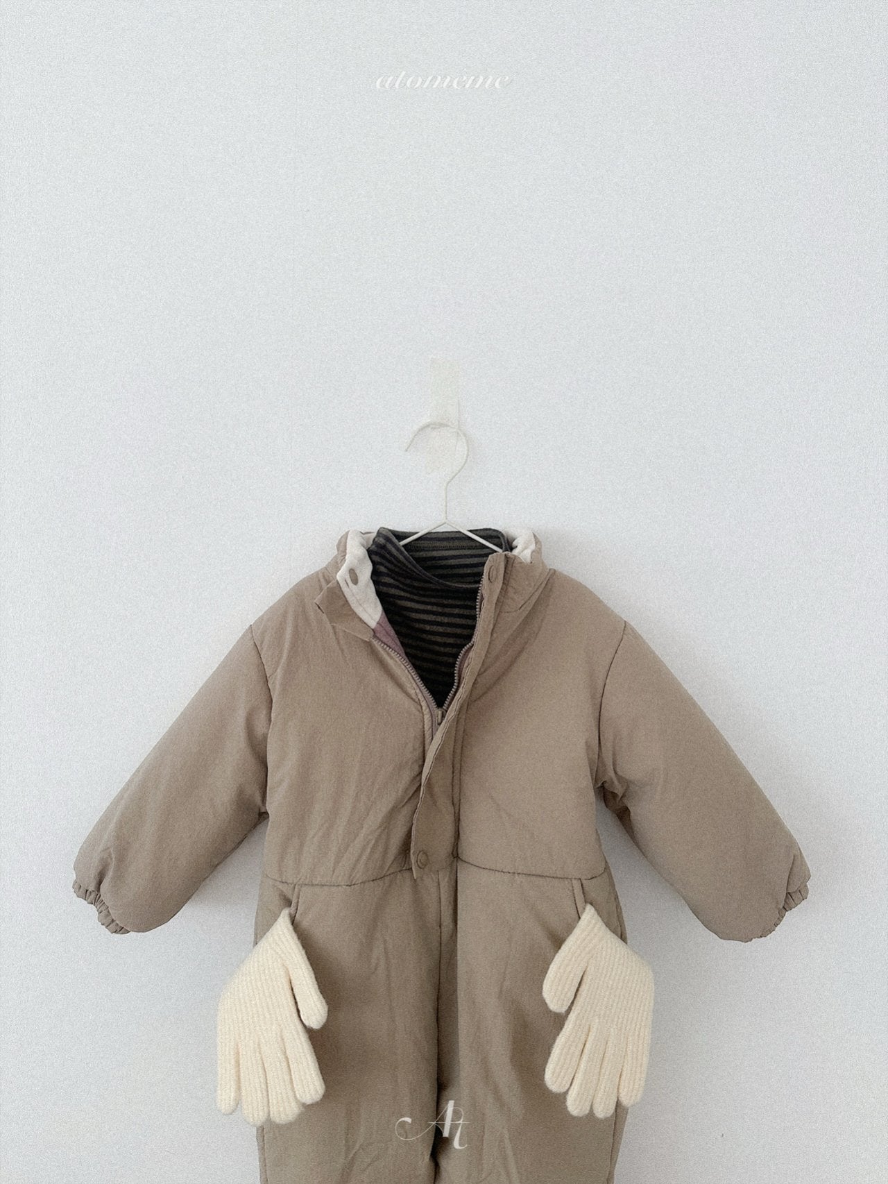 Bangbang winter suit