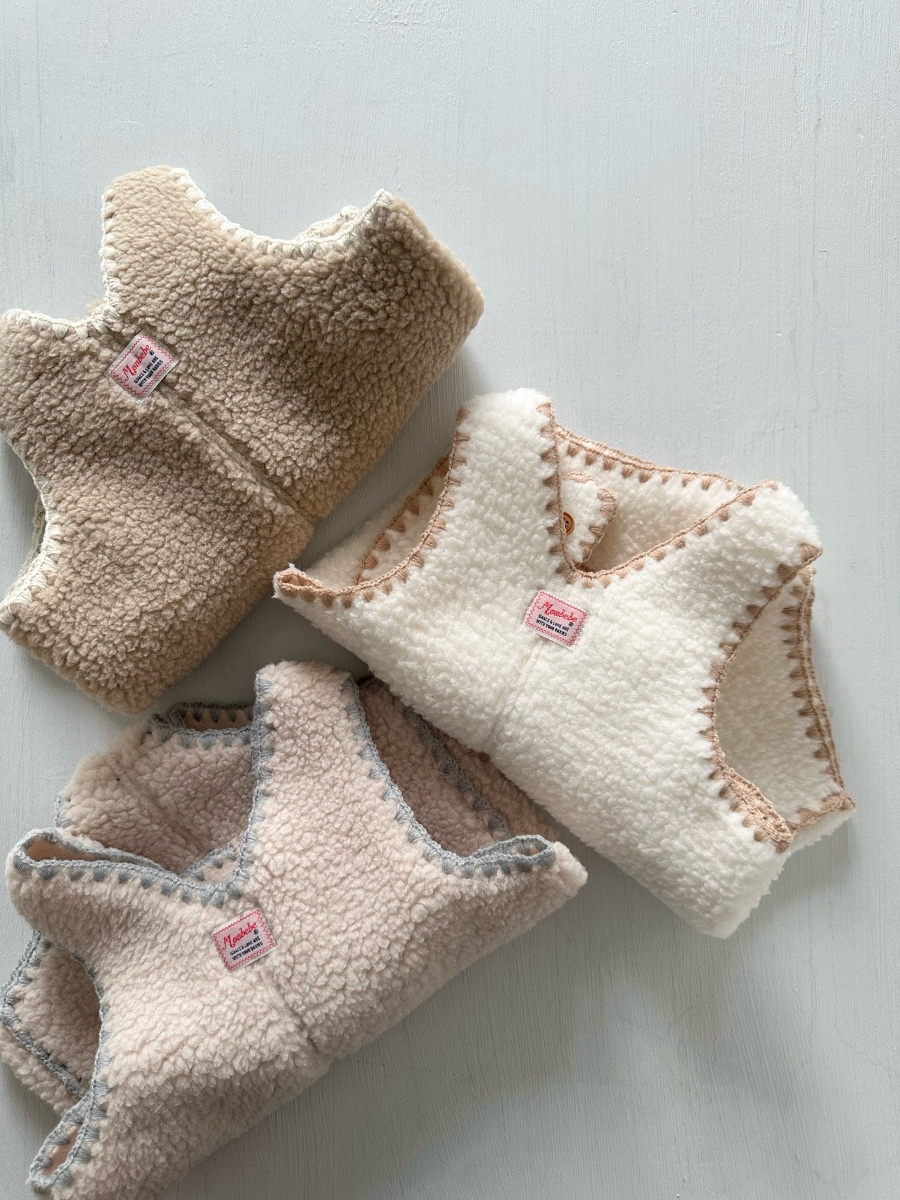 Miracle melo rompers