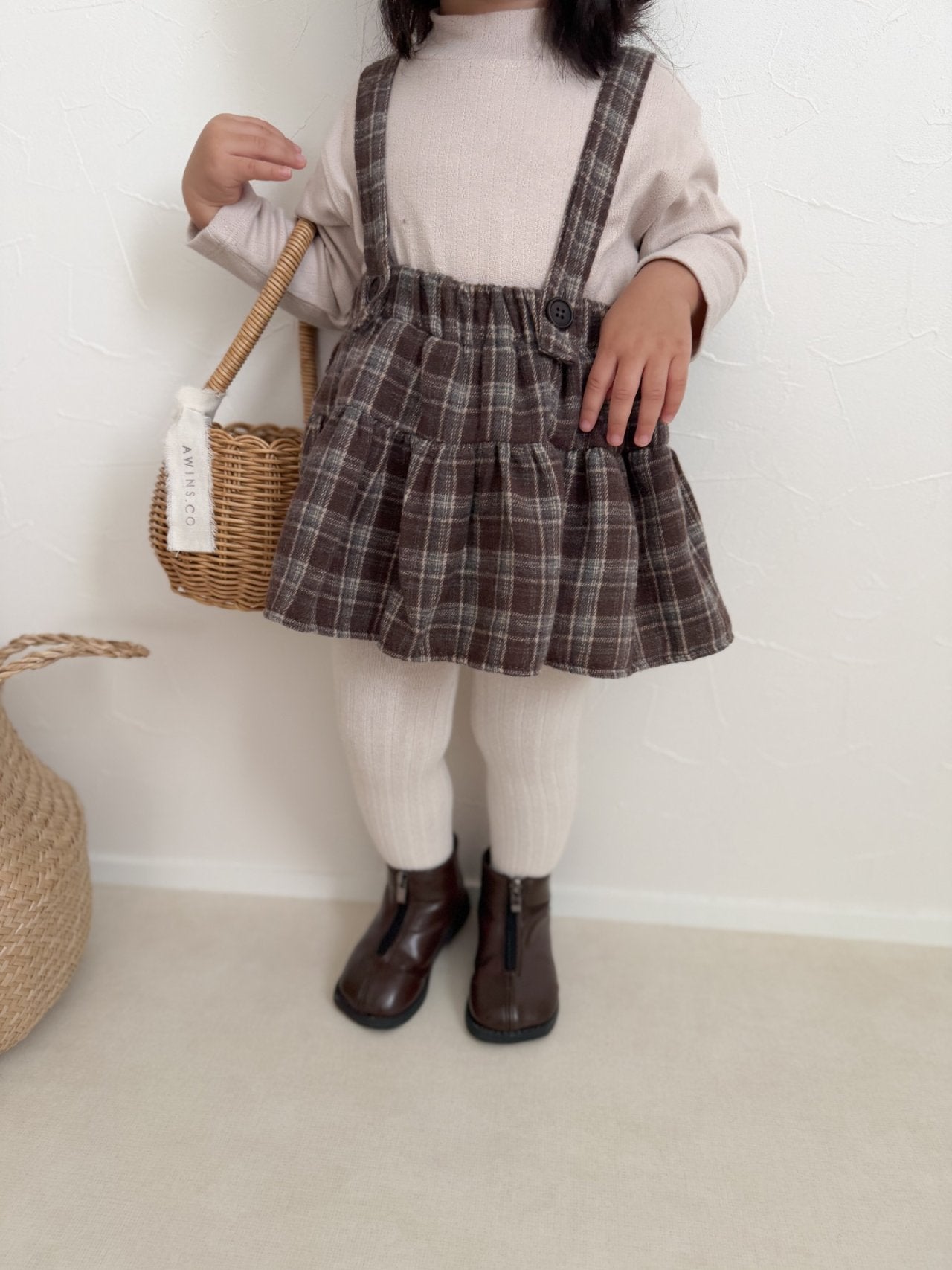 Merry cancan skirt bloomer