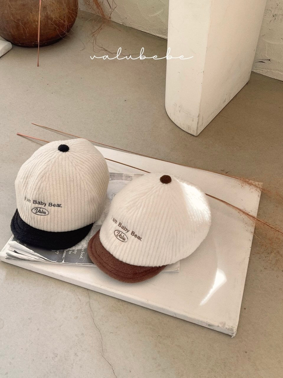 Valu winter cap (baby)