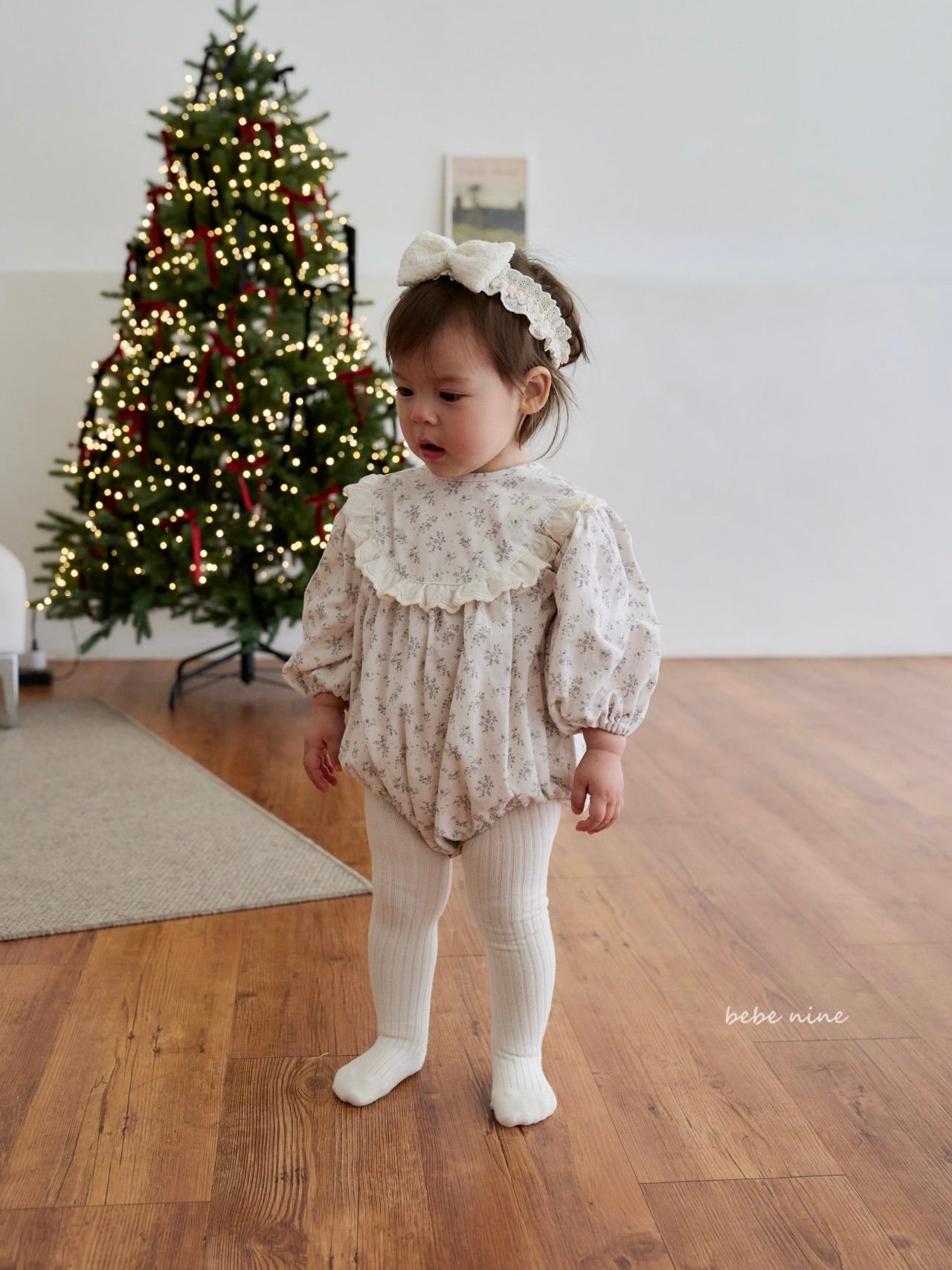 Rozel Flower Rompers