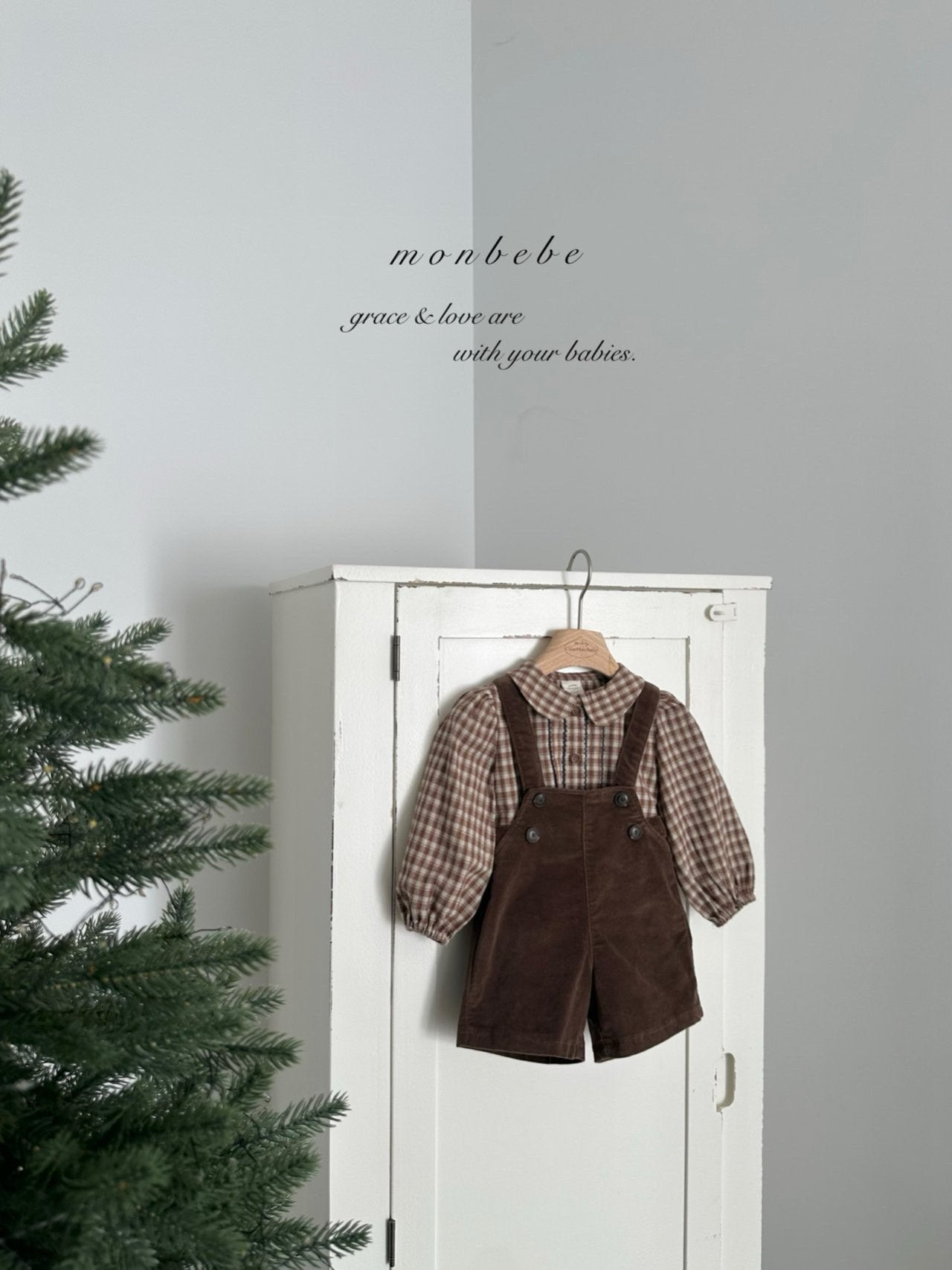 Mont Blanc corduroy pants