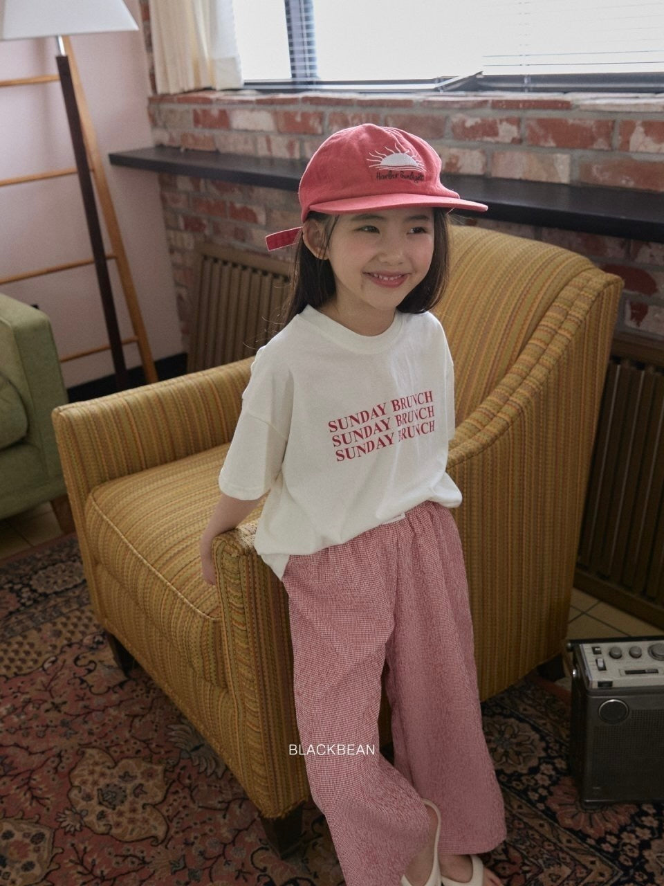 Brunch T (baby/kids & adult)