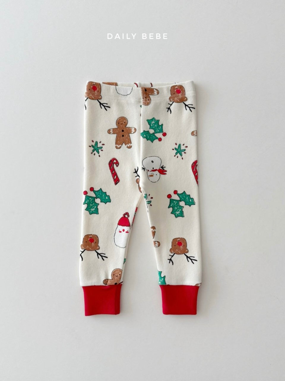Rudolph loungewear set