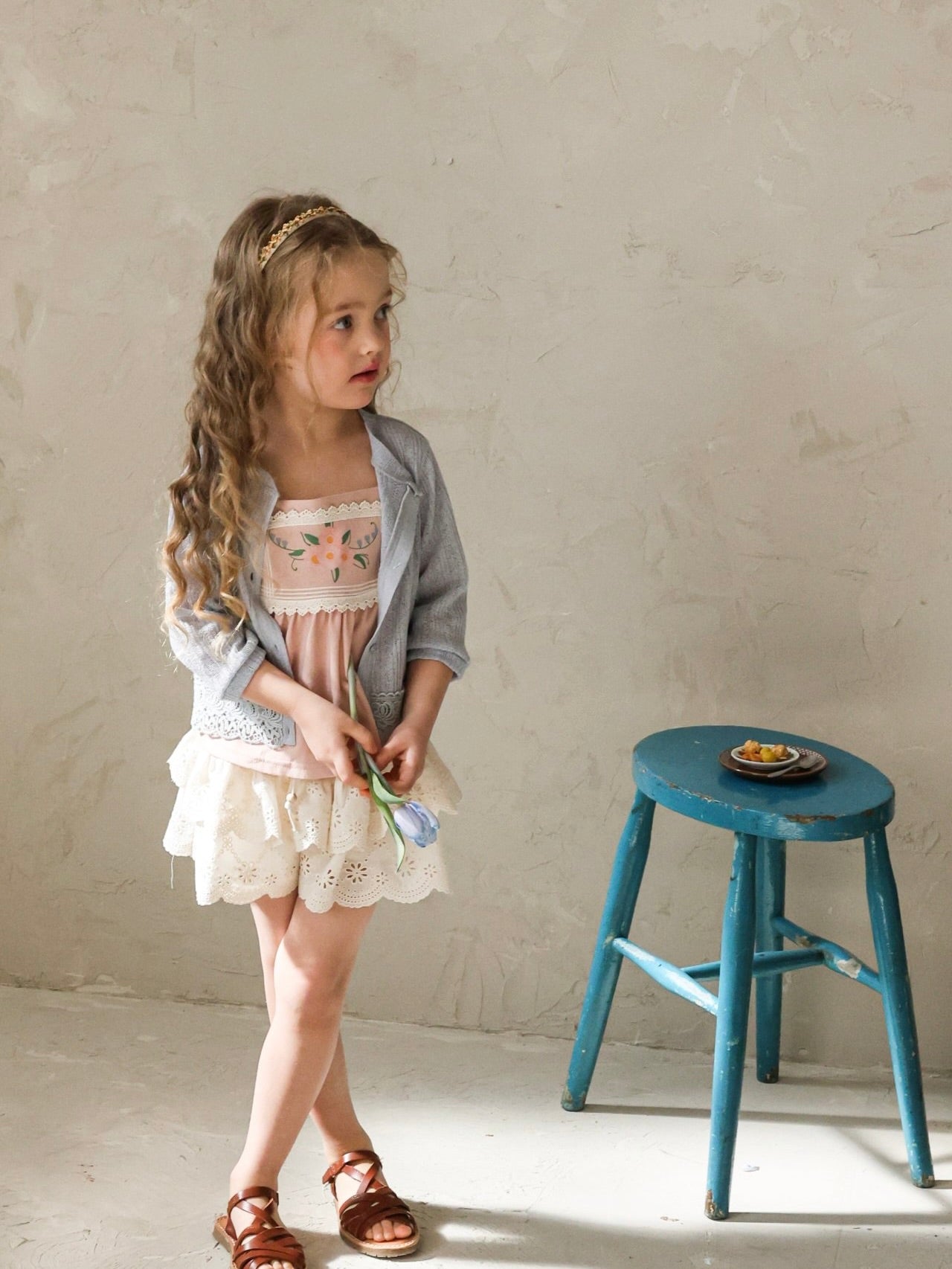 Rita cardigan