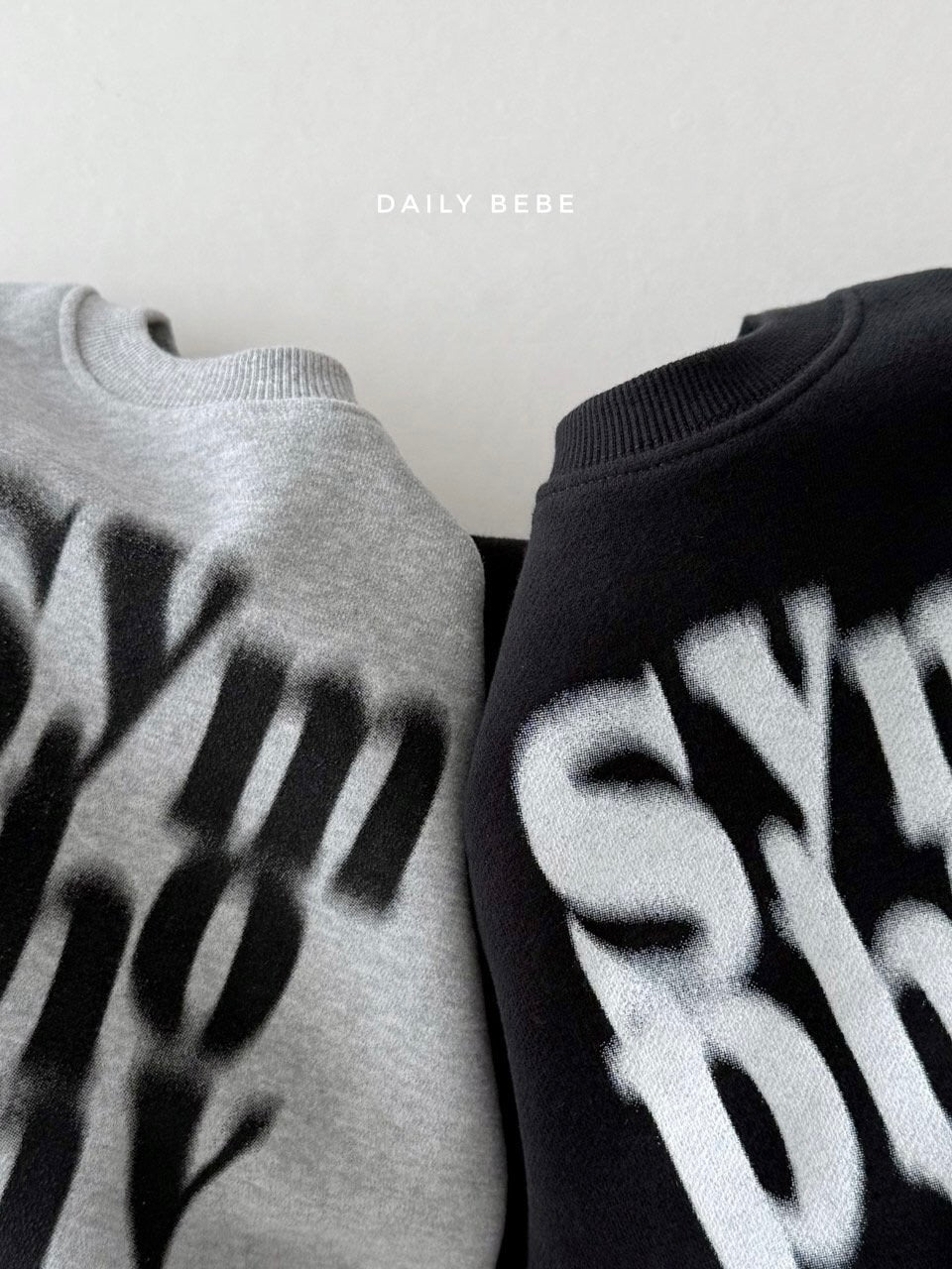 Symphony sweatshirt
