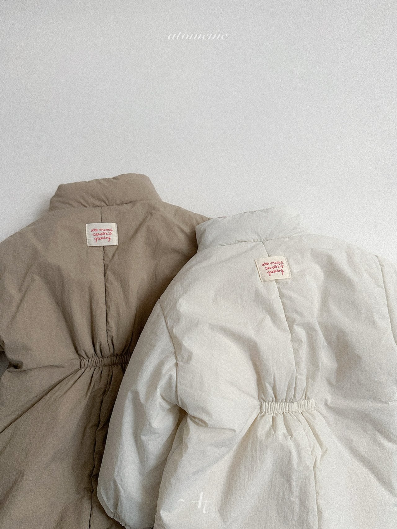 Bangbang winter suit