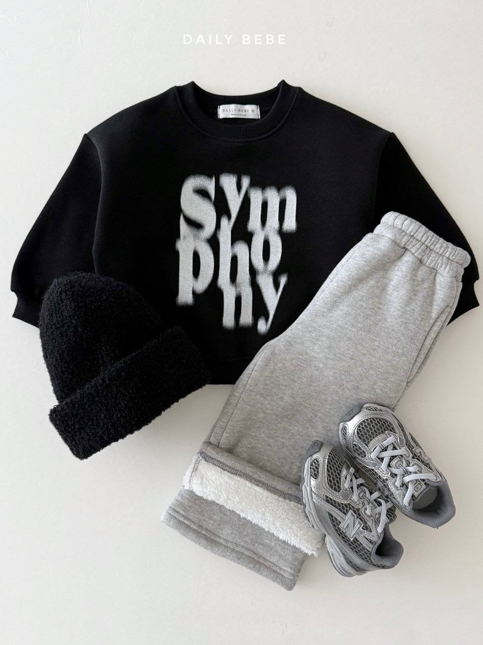 Symphony sweatshirt
