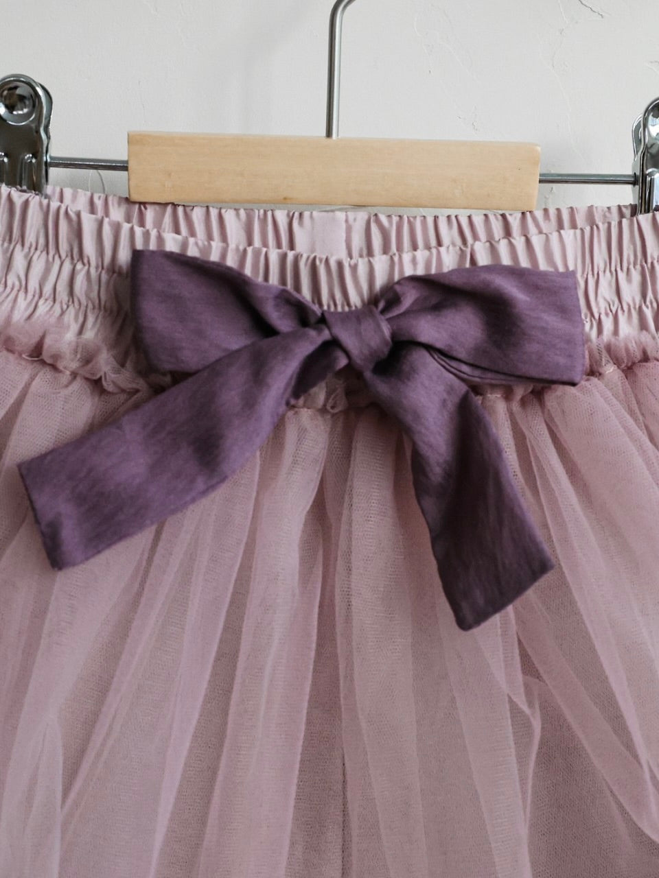 Lydia tulle leggings