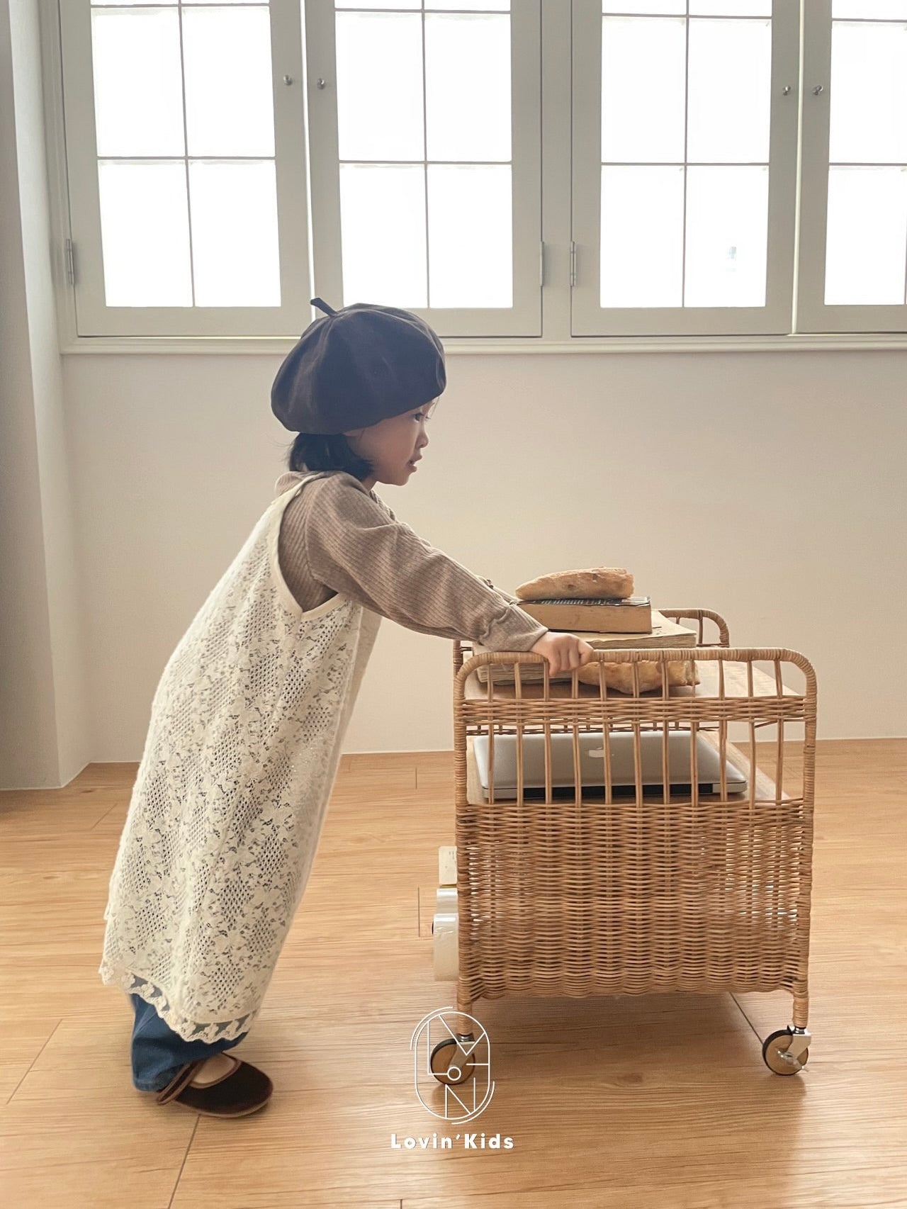 Heim one piece (kids)