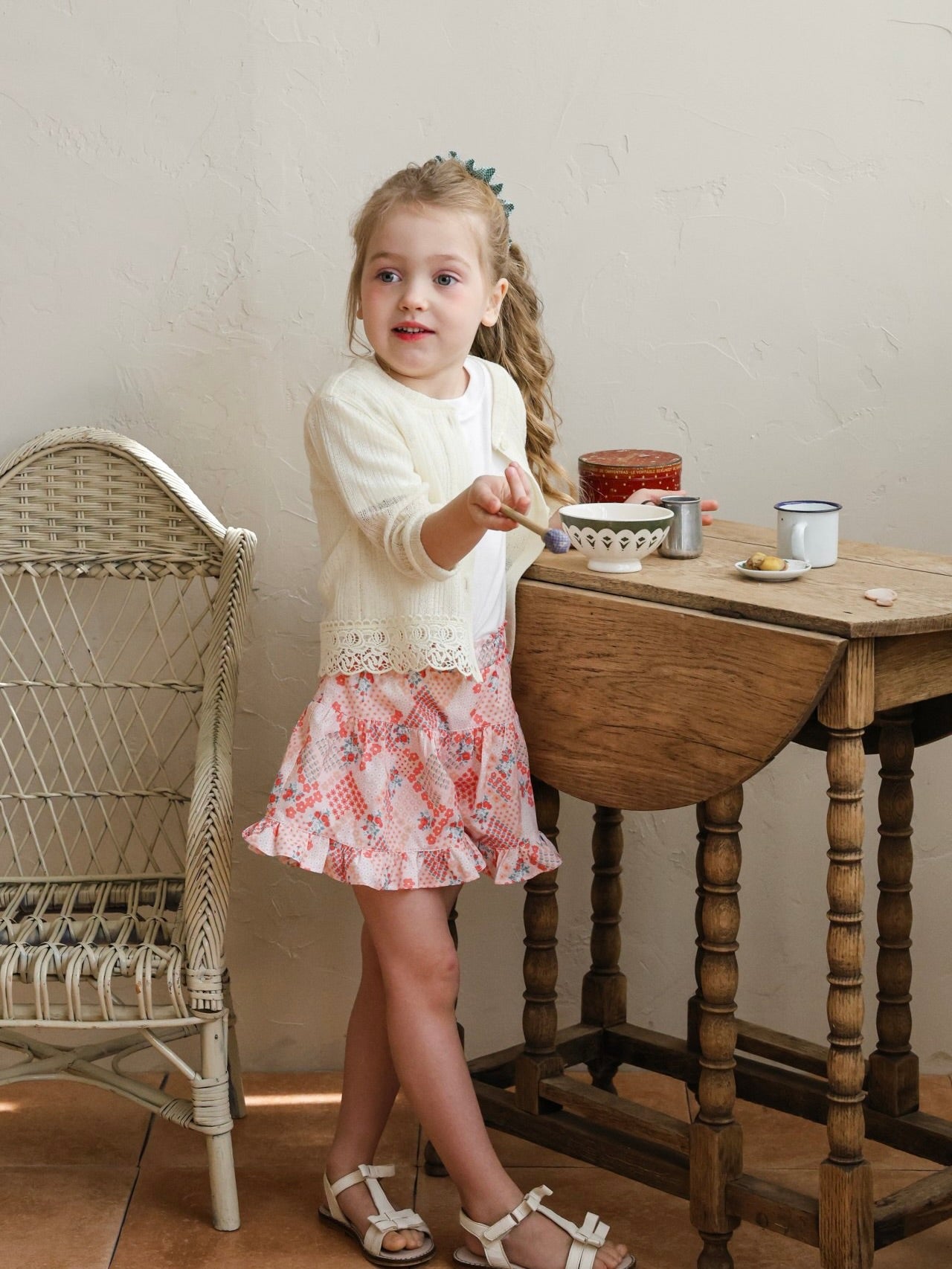 Rita cardigan