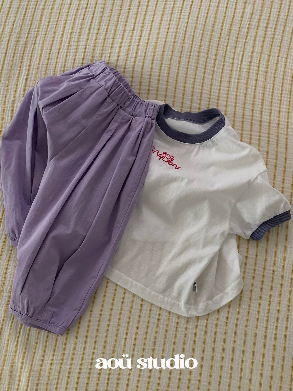 Soroo pants