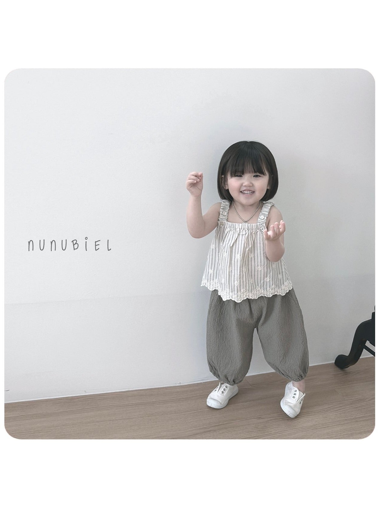 Skalet blouse