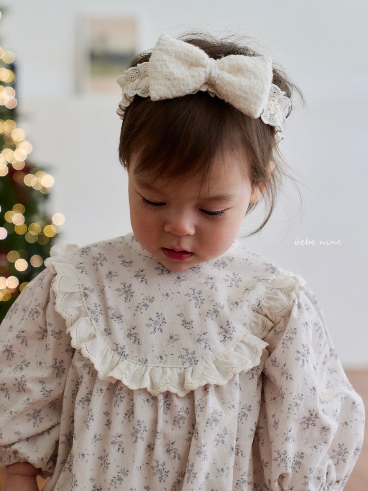 Rozel Flower Rompers