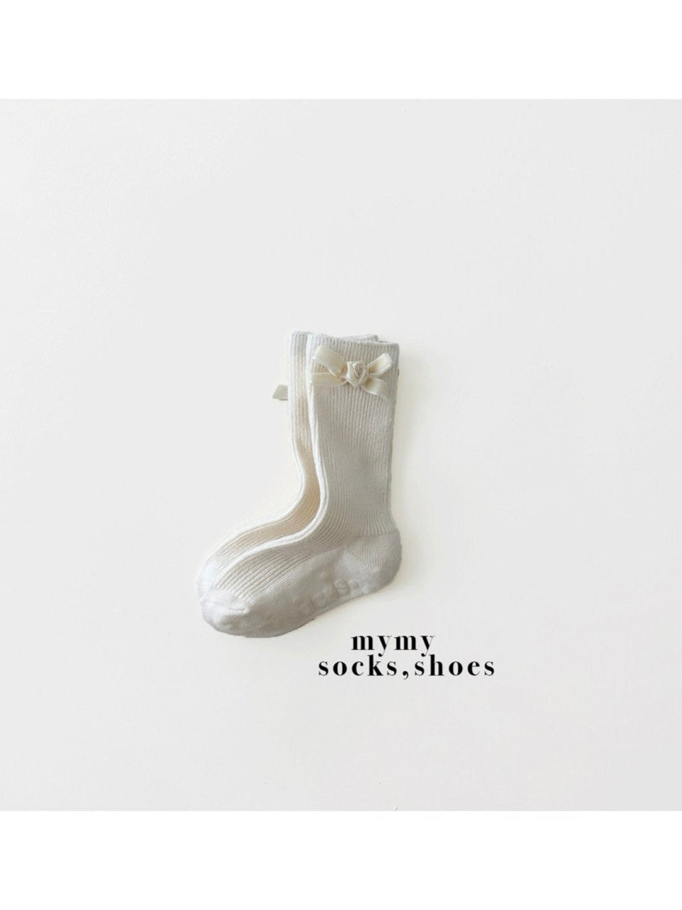 Black soybean socks set