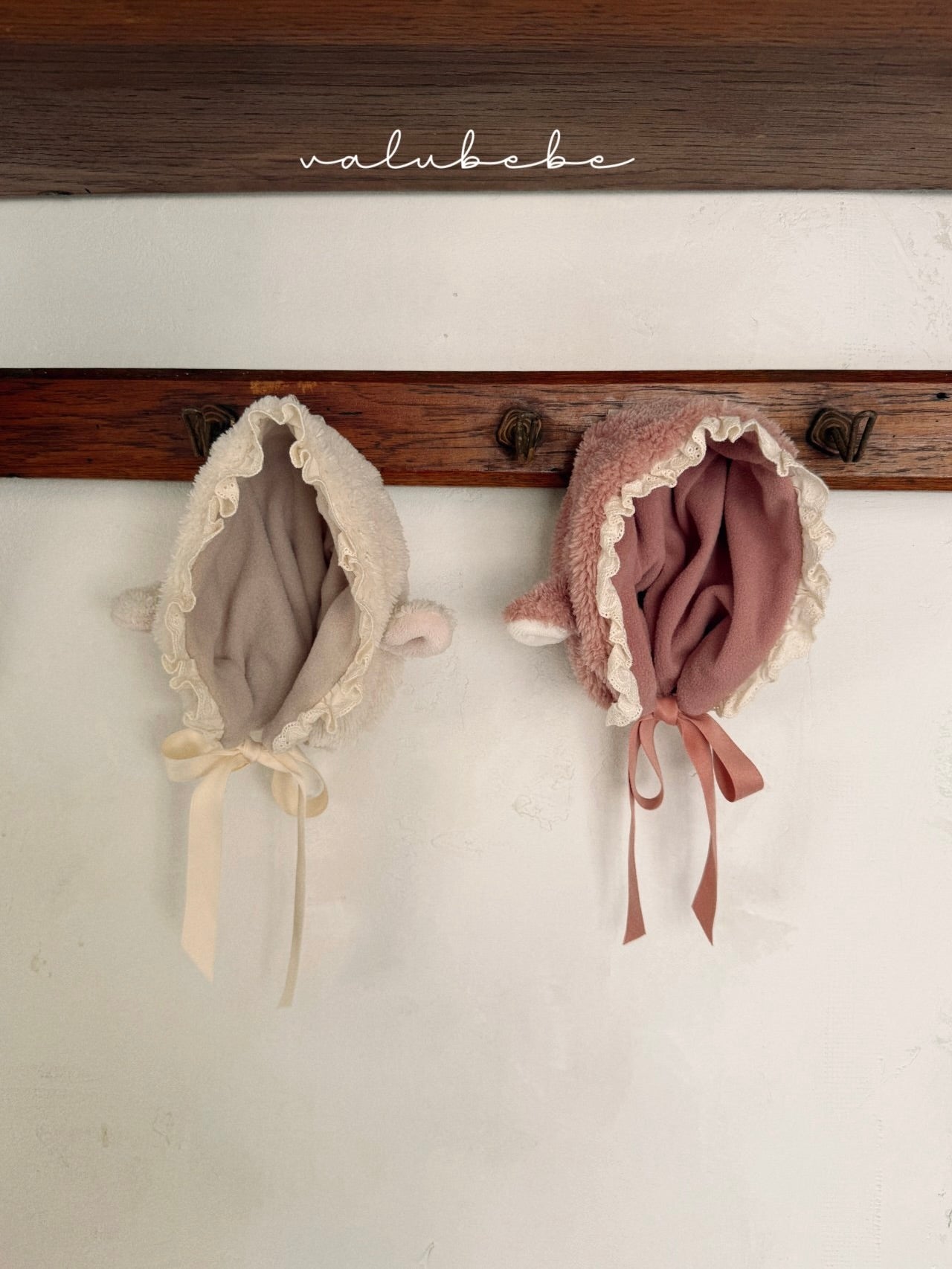 Baby lamb bonnet (baby)