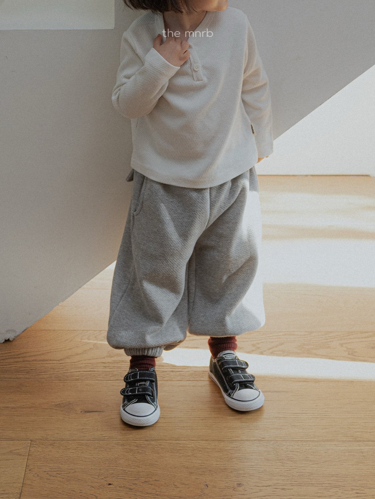 Blossom Jogger Pants