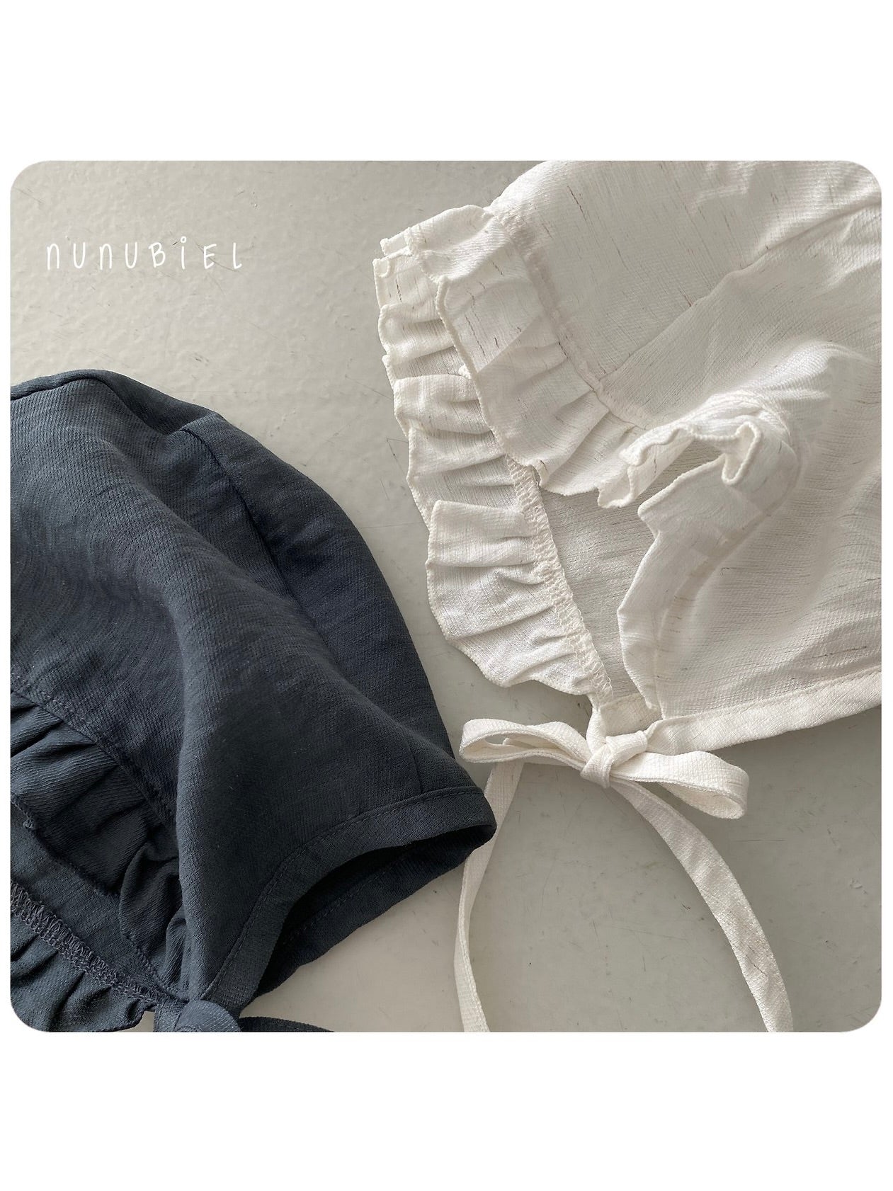 Ice bonnet