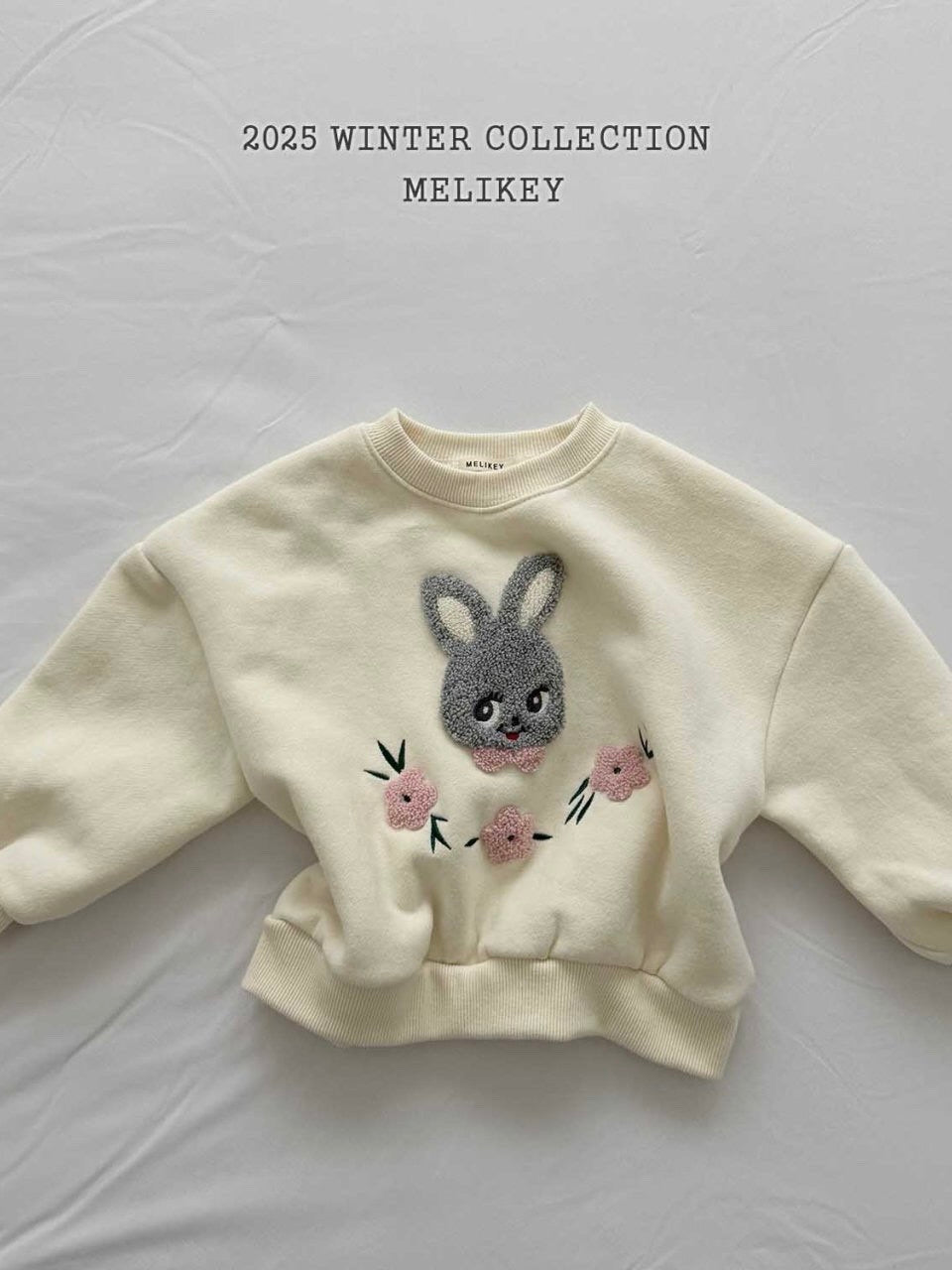 Bunny boucle MTM