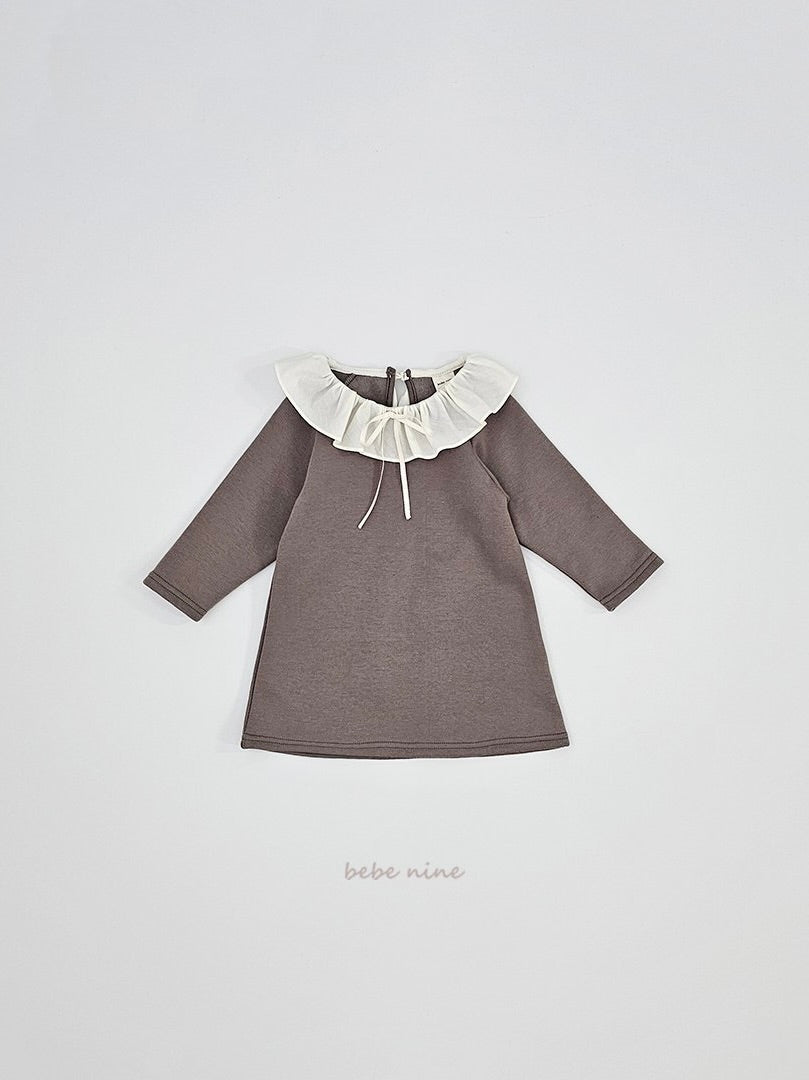 Sage Frill One Piece