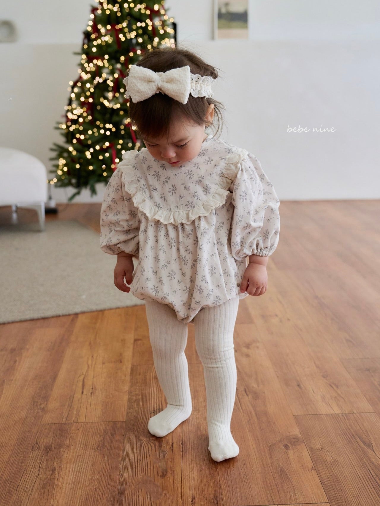 Rozel Flower Rompers