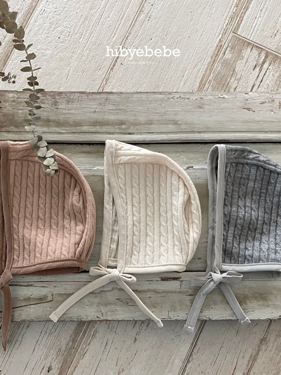 Ellis knit suspender leggings set