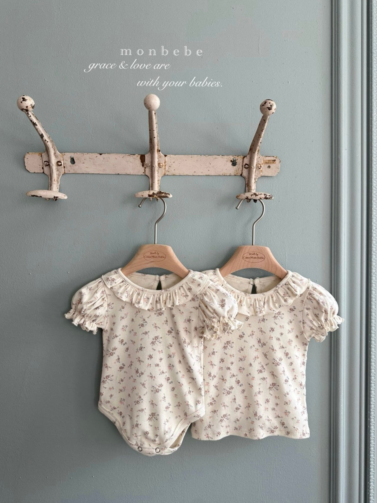 Anne frill rompers