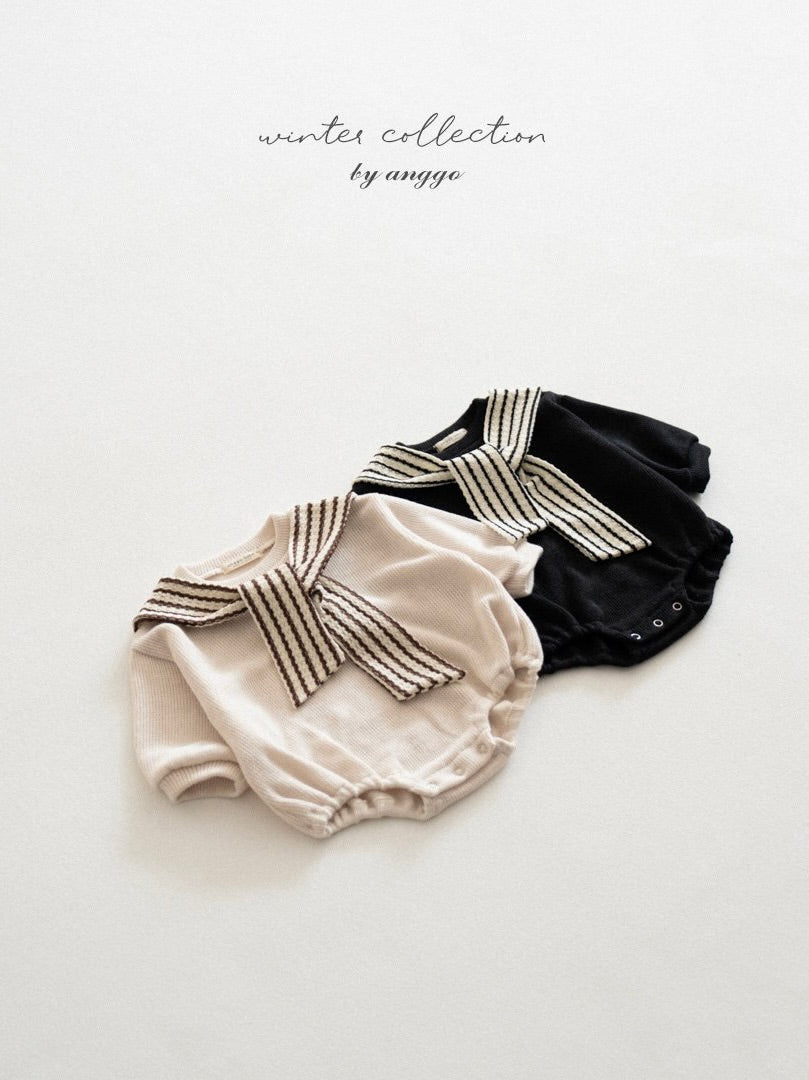 Tiramisu romper (baby)